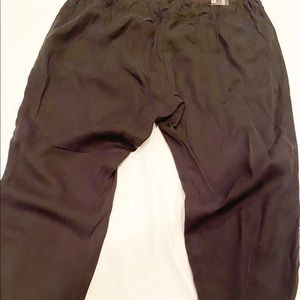 New York and Company woman’s joggers size medium